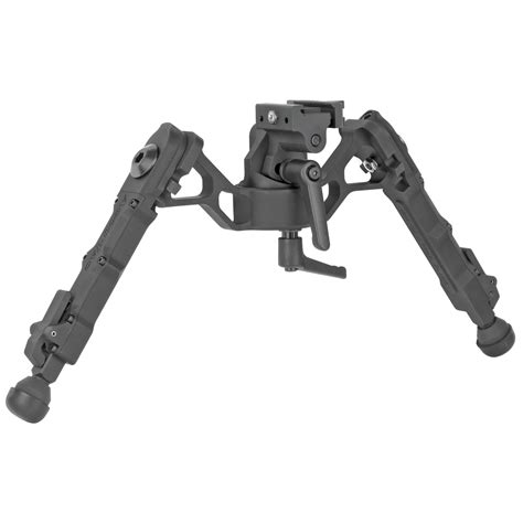 Accu Tac Fc 4 G2 Bipod Blk Rplaccufcb G200