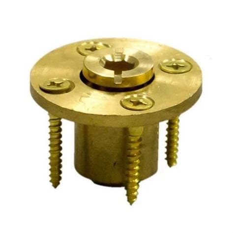 Brass Anchors Brass Expansion Anchor Manufacturer From Jamnagar