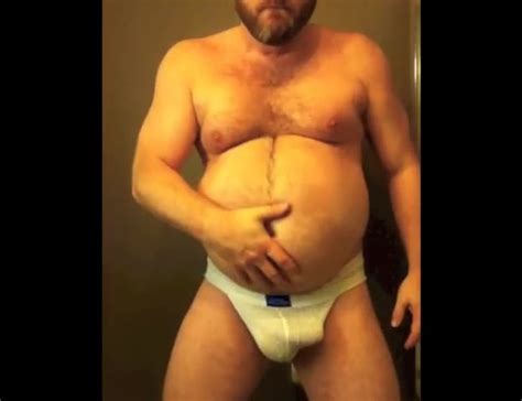 Super Hot Big Bear 5 ThisVid