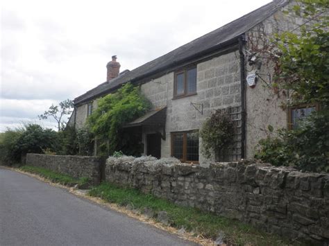 Wayside Cottage © Roger Cornfoot Geograph Britain And Ireland