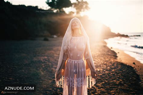 Alisa Liss Sexy Nude Photos Collection AZNude