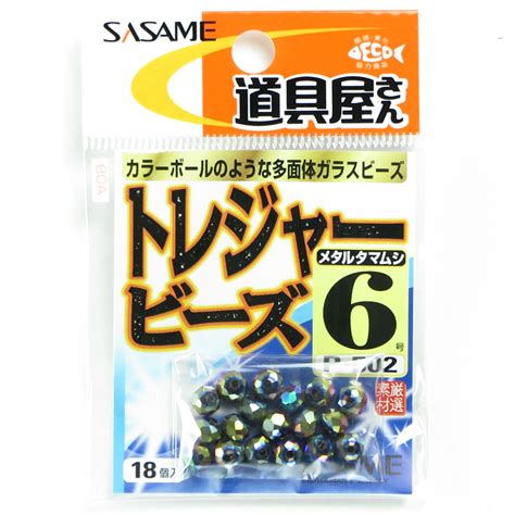 【楽天市場】 エントリーで全品ポイント10倍 【 月間優良ショップ 】 「 ささめ針 Sasame P 502 道具屋 トレジ