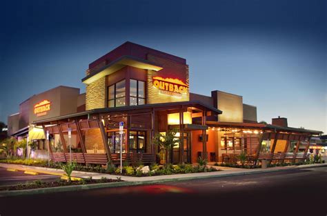 Outback Concord Mills Charlotte Stories