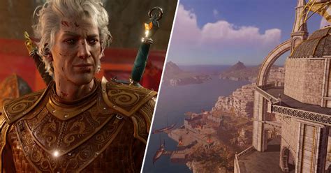 Baldur's Gate 3: Act Two Expansion custom campaign is aiming for a 2025 ...