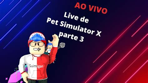 Abrindo MAIS DE 10 000 Ovos De NATAL No Pet Simulator X Parte 3 1