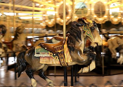 The Carousel Circuit | Visit Binghamton