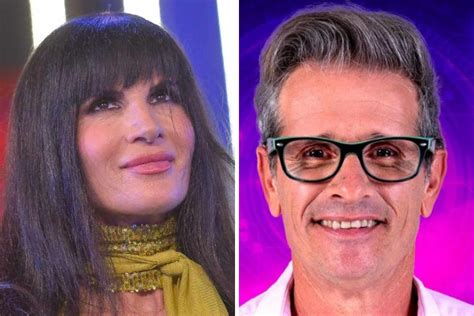 Gf VIP Pamela Prati E La Dedica Per Marco Bellavia DonnaPOP