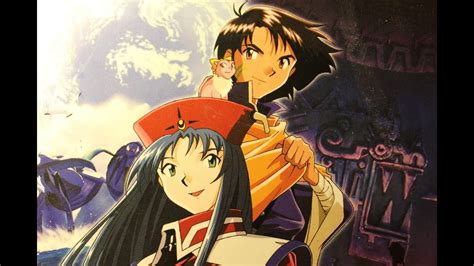 Lunar 2 Eternal Blue Parte 15 A Ressurreição De Tudo Que É Mal Zophar