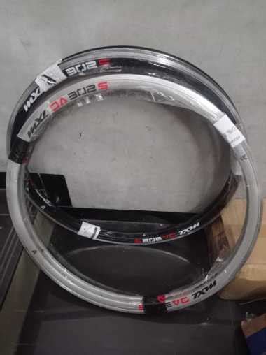 Jual Velg Sepeda Mxl Original Terbaru Harga Promo Murah Maret