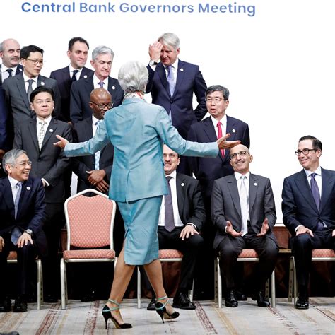 What Christine Lagarde Brings to the ECB: Flexibility - WSJ