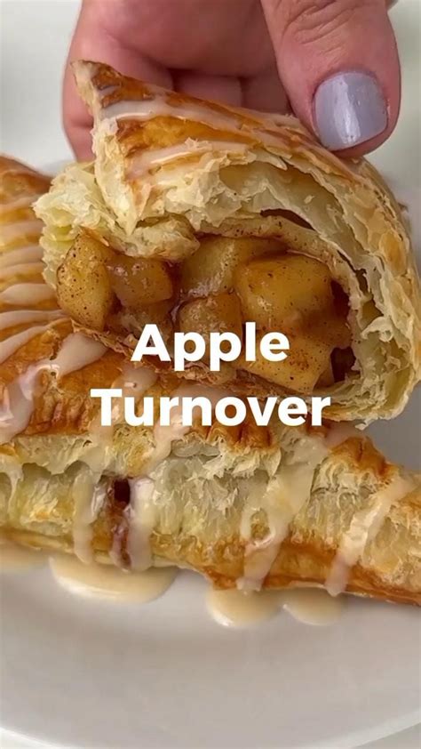 Alicia Luchini Down Rosemary Road On Instagram My Take On The Starbucks Apple Croissant