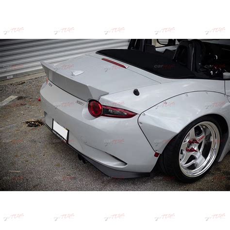 MAZDA MX5 ND5RC Miata Roadster RB Style Rear Lip Car Toys