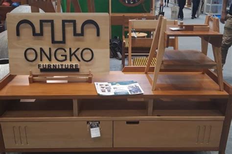 Desain Simpel Namun Banyak Diminati Inilah Furniture Yang Terbuat Dari