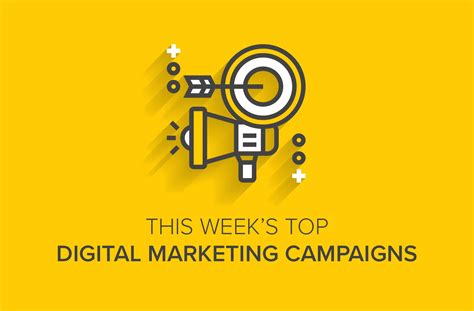 This Week’s Top Digital Marketing Campaigns - EMPIST®