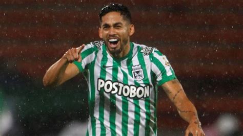 Herrera Y Gio Moreno Sorprendidos Figura Paraliza Atlético Nacional