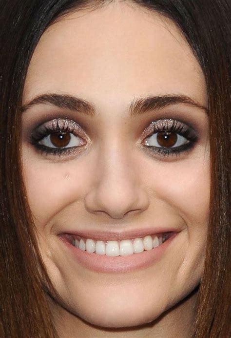 Emmy Rossum At Chelsea Lately In 2013 Beautyeditor Ca 2015 12