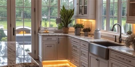 Kitchen Ceiling Lighting Top Tips For Brightening Up Your Kitchen With