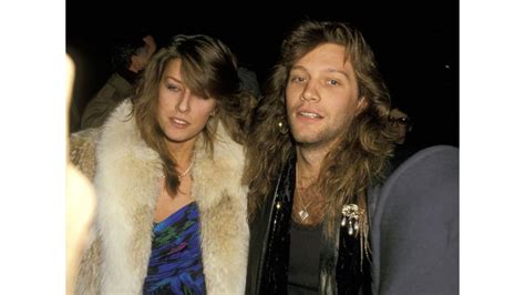 Jon Bon Jovi Reveals Secret Behind 31 Years Of Successful Marriage With