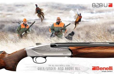 Benelli Shotguns Reynolds Outdoors