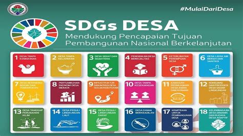 Contoh Kegiatan Sdgs Desa IMAGESEE