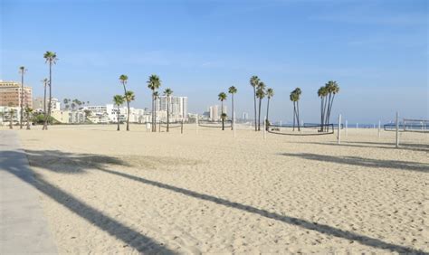 Alamitos Beach, Long Beach, CA - California Beaches