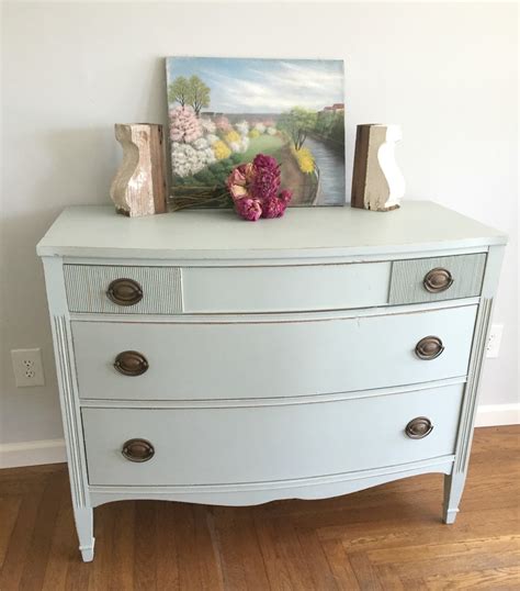 D.D.'s Cottage and Design: Coastal Dresser