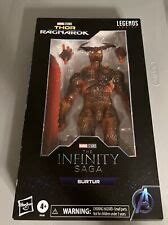 Marvel Legends Infinity Saga Surtur Thor Ragnarok