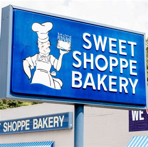 Something Sweet Sweet Shoppe Bakery High Point Discovered