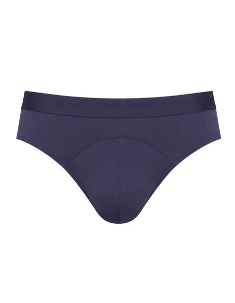 Sloggi Men Ever Soft Mini Brief Pack Indigo Blue