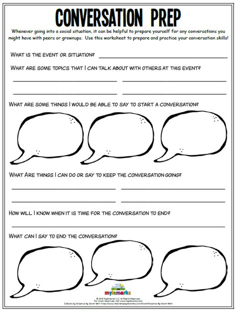 Printable Social Skills Activities Worksheets Printable Calendars At