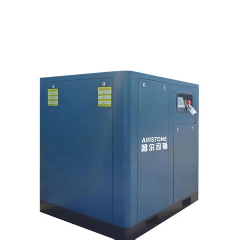 Airstone Manufacture Phase Air Compressor Kw Hp Vsd Industrial