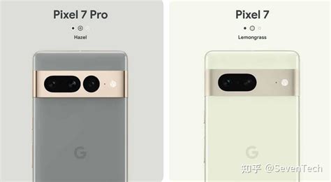 谷歌pixel 7 Pro确认将配备tensor 2芯片摄影功能更定制化 知乎