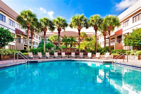 Sheraton Suites Orlando Airport Hotel, Orlando (updated prices 2025)