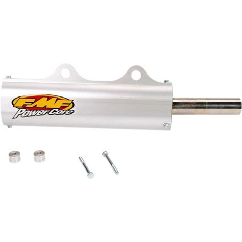 Dennis Winter Buy Fmf Powercore Exhaust Pipes Free Uk P P