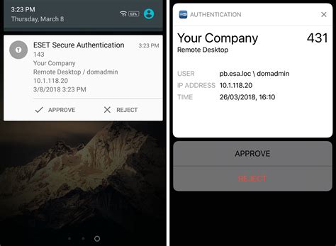 How To Enable Push Notifications For Microsoft Authenticator Openr