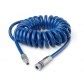 Esafe Spiral Hose Set X Mm M With Series English Version