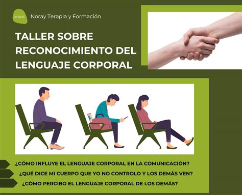 Taller De Lenguaje Corporal En Qu Consiste Y Su Importancia Noray