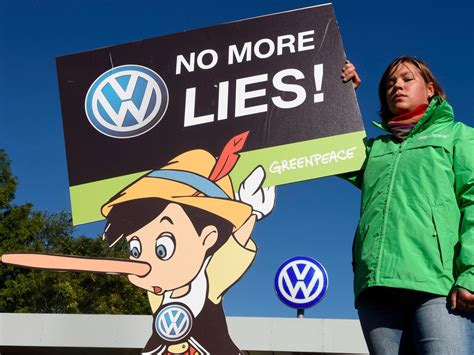 Volkswagen Scandal | Eileen Kwok's Blog