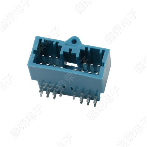 M P Wenzhou Xinrong Electronics Co Ltd Automobile Connector