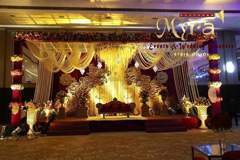 Myra Events And Wedding Planners Price And Reviews Ludhiana Planners