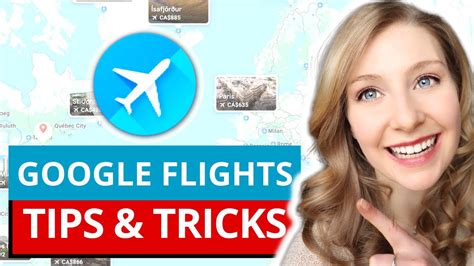 How To Find The CHEAPEST FLIGHTS On Google Flights Top 10 Tips For