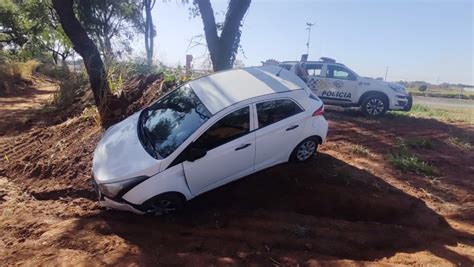 Homens S O Capturados Ap S Furto E Fuga Em Rodovia Portal Morada