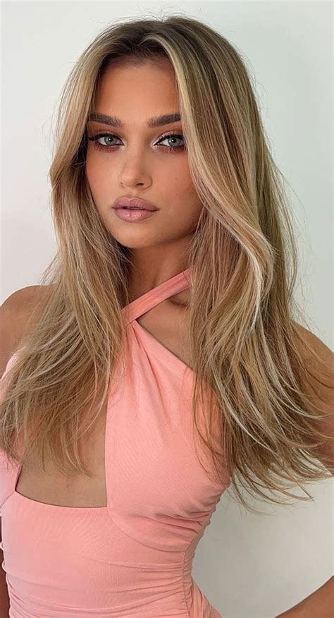 35 Best Blonde Hair Ideas Styles For 2021 Pretty Dirty Blonde Hair