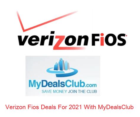 Verizon Fios Deals October 2023 Best Promotional Offers