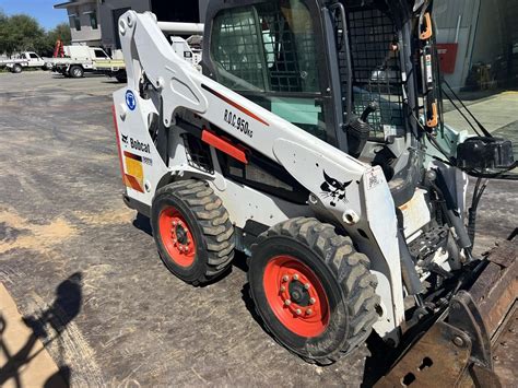 2019 Bobcat S590 For Sale