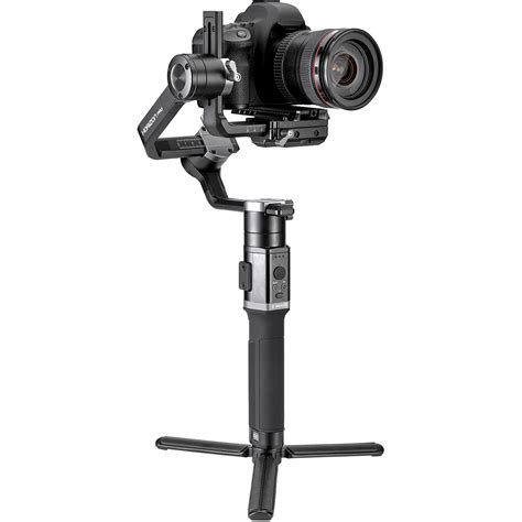 E Image Horizon Pro 3 Axis Handheld Gimbal Stabilizer HORIZON