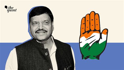 Shivpal Yadav Announces Non Political Outfit Yadav Renaissance Mission