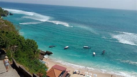 Exploring The Hidden Gems Of Padang Padang Beach A Local S Guide To