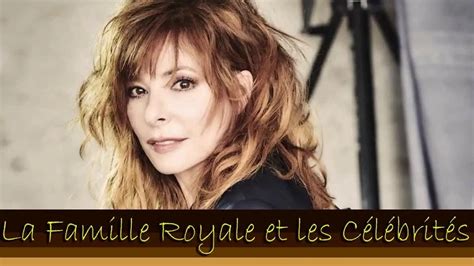 Mylène Farmer se confie sur la manière dont elle envisage sa fin de