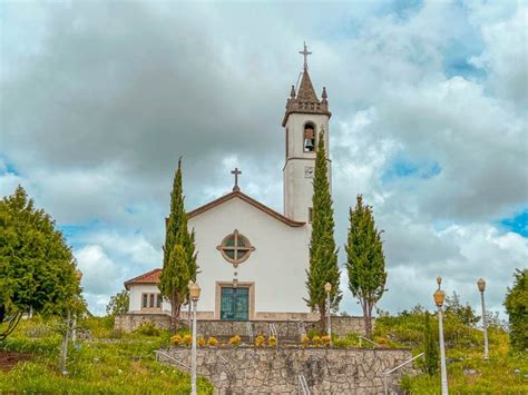 Paredes De Coura O Que Visitar Ver E Fazer Roteiro Vagamundos